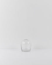 Load image into Gallery viewer, Papaya Tara Small Glass Vase
