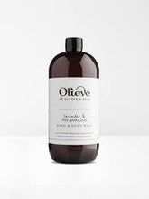 Load image into Gallery viewer, Olieve &amp; Olie 1 ltr Refill Handwash
