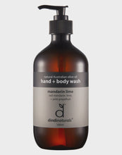 Load image into Gallery viewer, Dindi hand &amp; body wash
