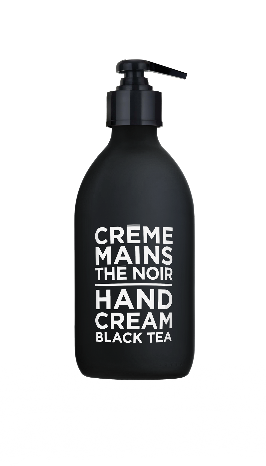 Compagnie De Provence Hand Cream Black Tea 300ml