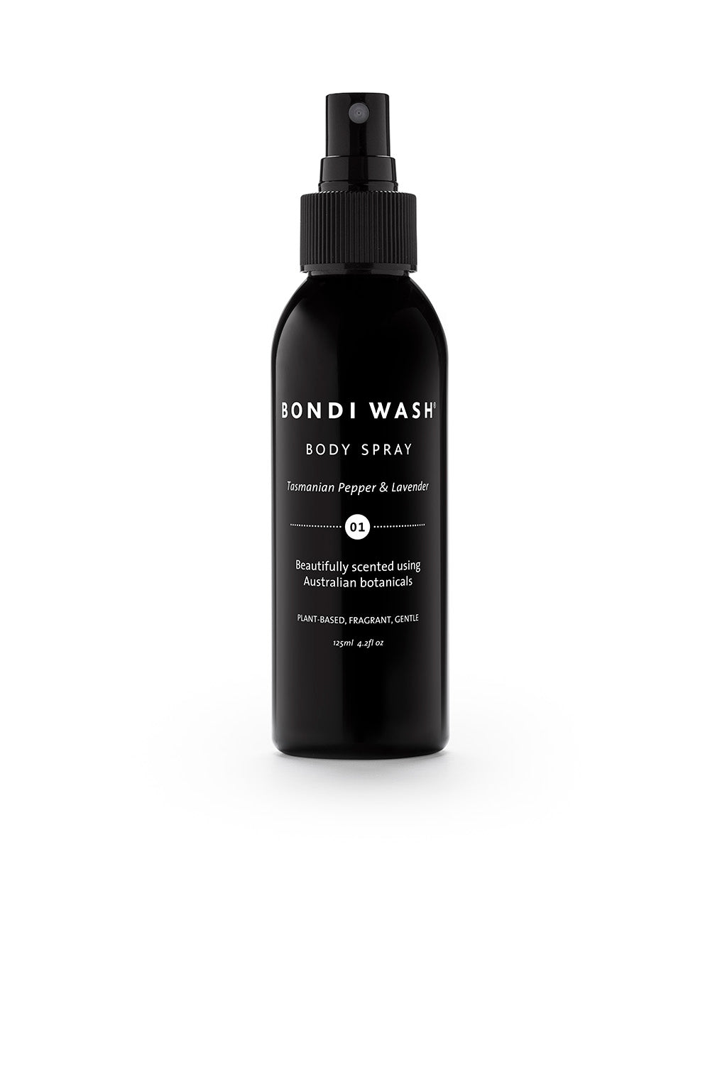 Bondi Wash 150ml Mist Spray