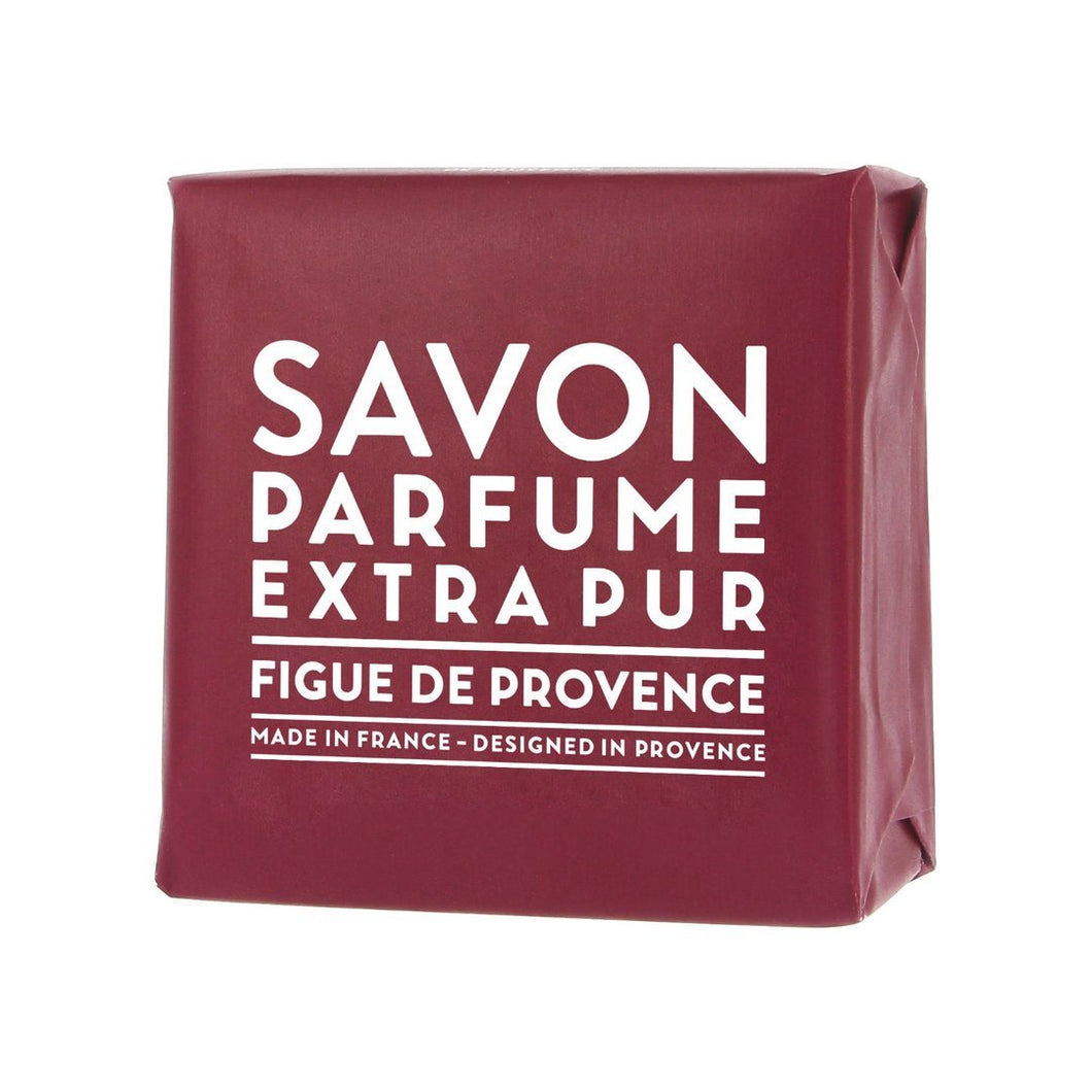 Compagnie de Provence Soap Fig
