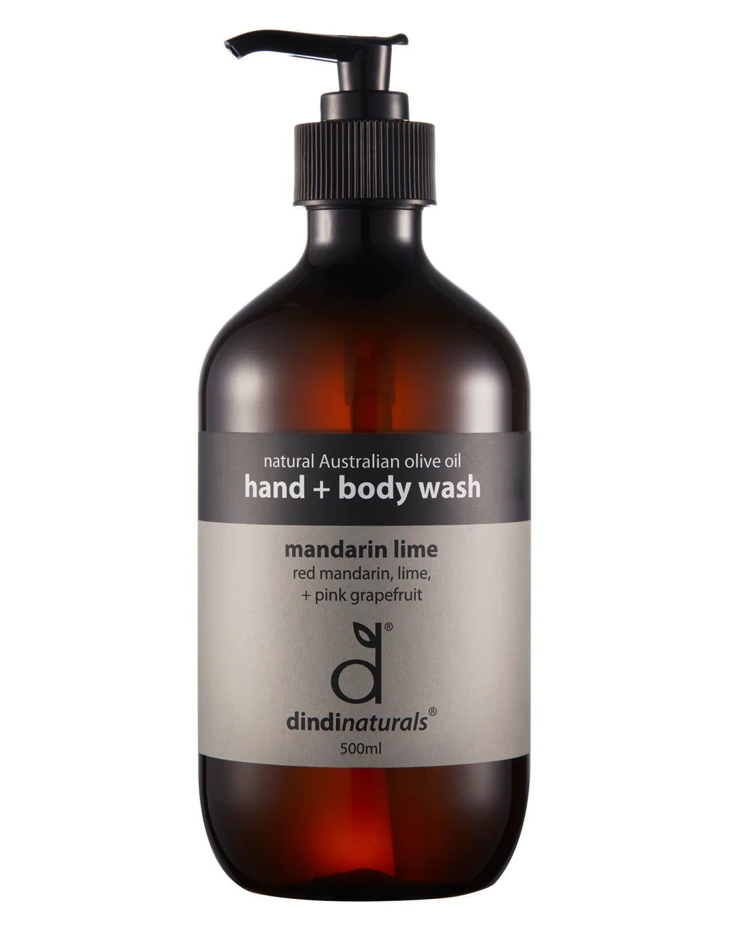 Dindi hand & body wash