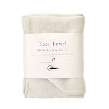 Nawrap face towel