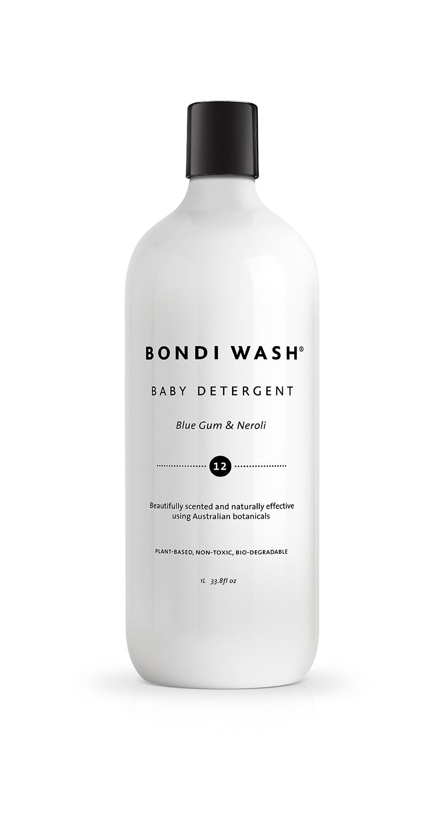 Bondi Wash Baby Detergent