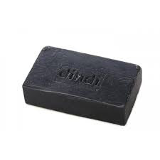 Dindi  Charcoal Bar Soap